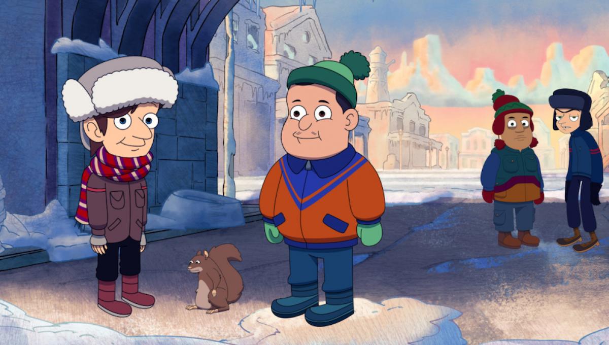 Immagine secondaria dell'articolo