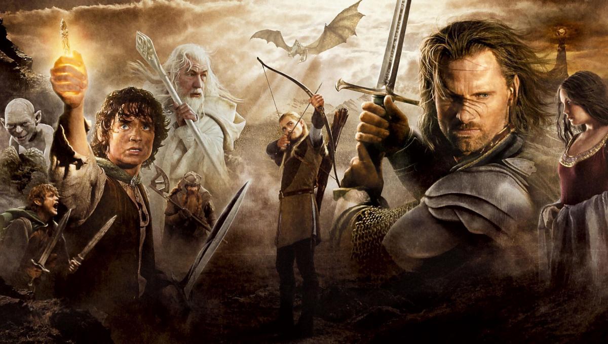 Il Signore degli Anelli: Gli Anelli del Potere - lo Showrunner sull'inserimento degli Hobbit nella Serie TV