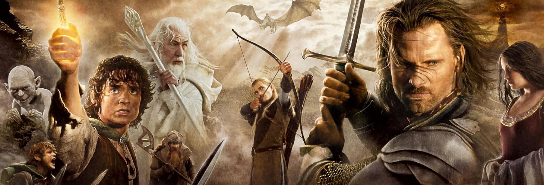 Il Signore degli Anelli: Gli Anelli del Potere - lo Showrunner sull'inserimento degli Hobbit nella Serie TV