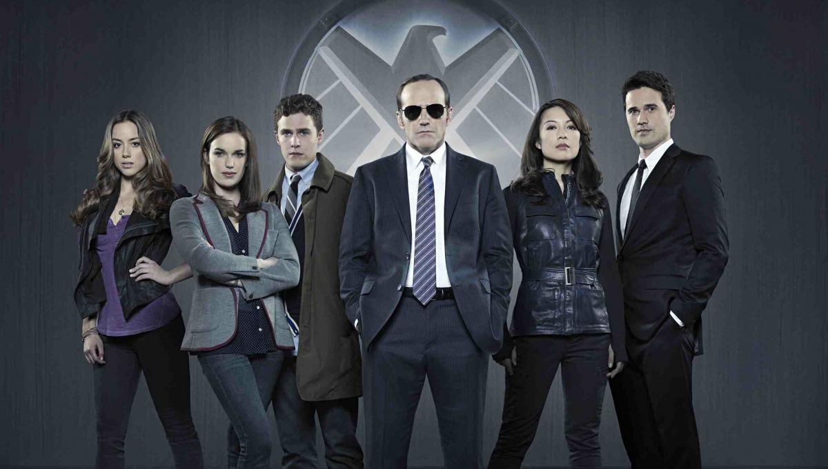 Anche Agents of S.H.I.E.L.D. non sarà più Disponibile su Netflix 