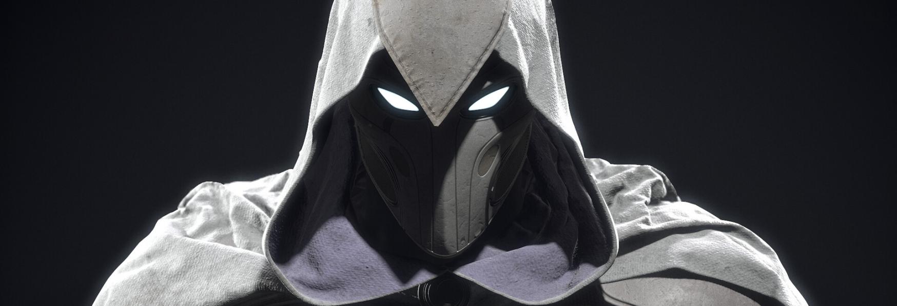 Moon Knight: è stata Rilasciata la Prima Immagine di Mr. Knight
