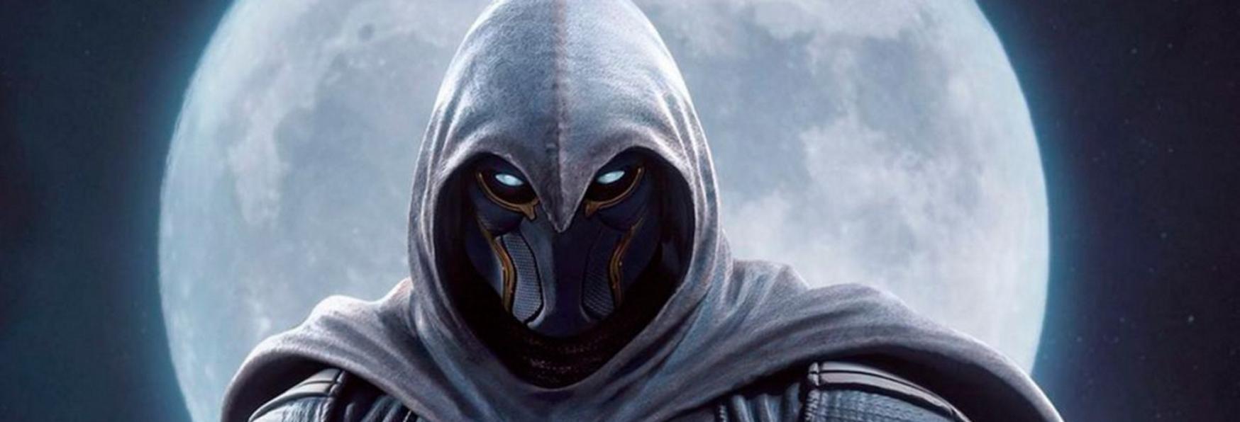 Moon Knight: il nuovo Teaser Trailer e il Poster rilasciati durante il Super Bowl