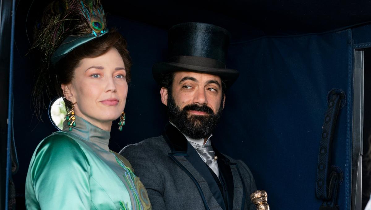 The Gilded Age 2 ci sarà! HBO Rinnova la Serie TV, Spin-off di Downton Abbey