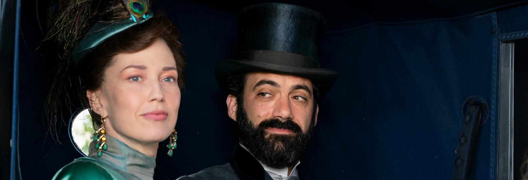 The Gilded Age 2 ci sarà! HBO Rinnova la Serie TV, Spin-off di Downton Abbey