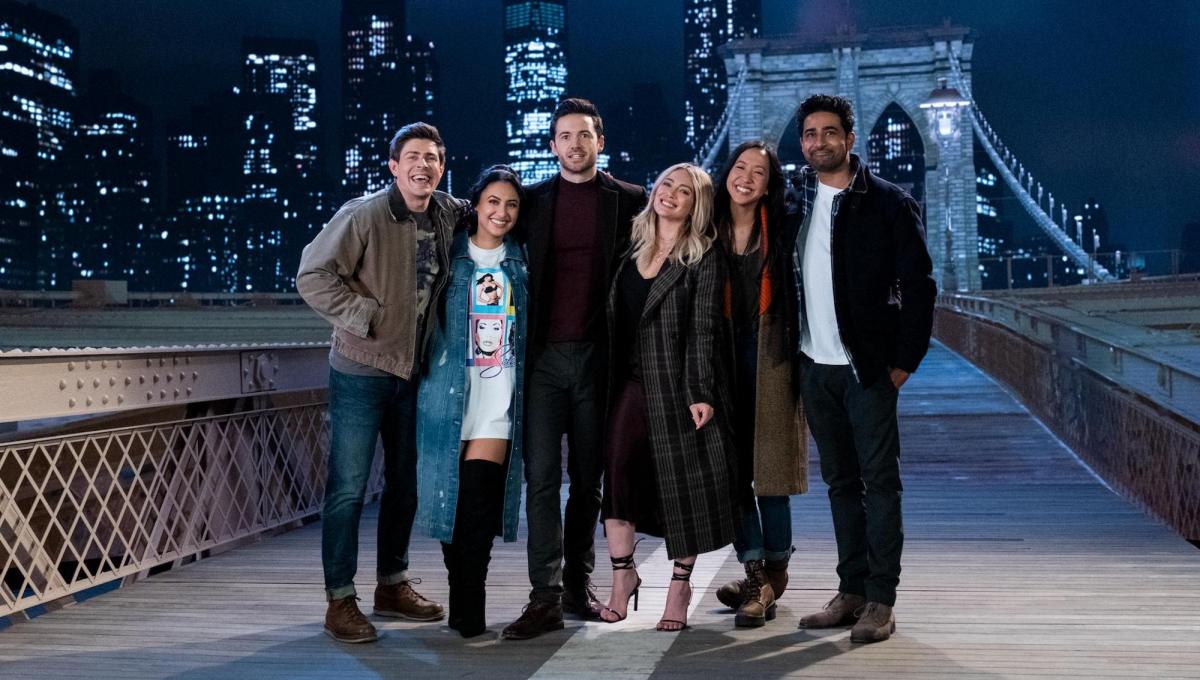 How I Met Your Father 2 ci sarà! Hulu Rinnova la Serie TV Spin-off per una nuova Stagione