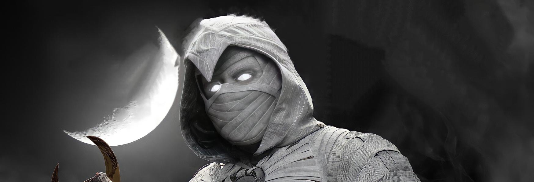 Moon Knight: Ethan Hawke interpreterà il Dio Anubi? Ecco gli Indizi del Teaser Trailer