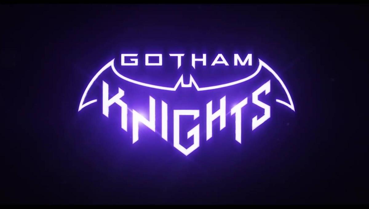 Gotham Knights: svelato il Logo e la Data di Inizio delle Riprese del Pilot
