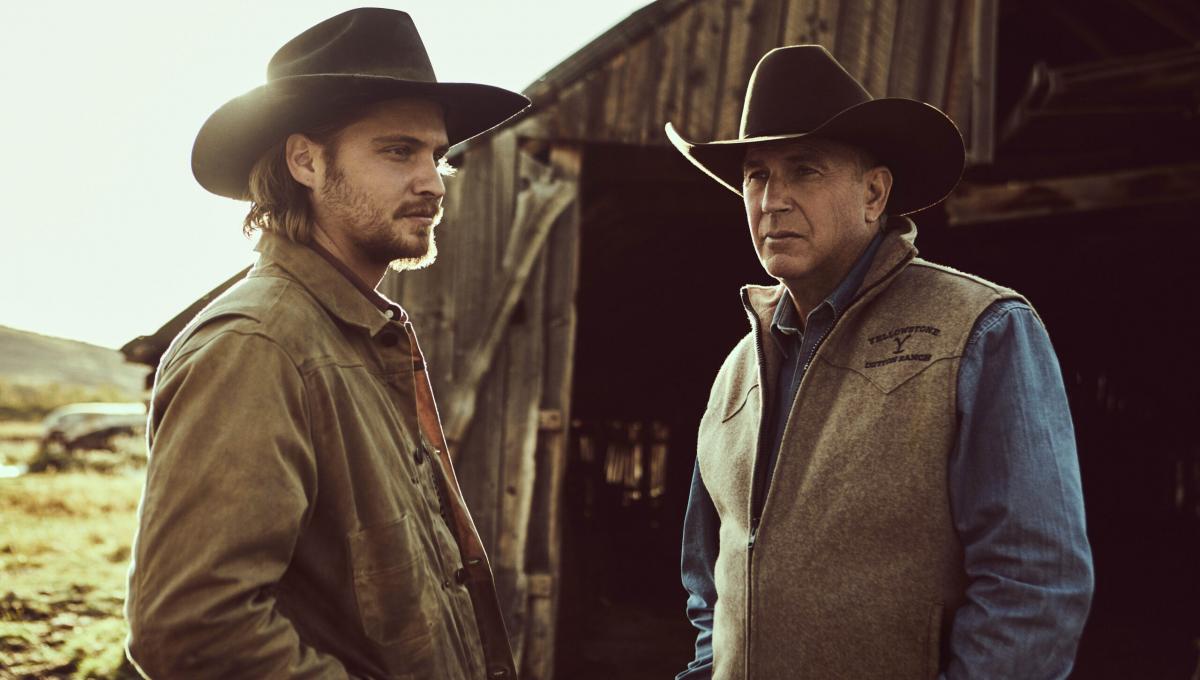1932: in Fase di Sviluppo un'altra Serie TV Spin-off di Yellowstone