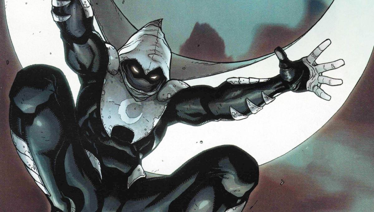Moon Knight: il Primo Sguardo al Dio della Luna Khonshu, doppiato da F. Murray Abraham