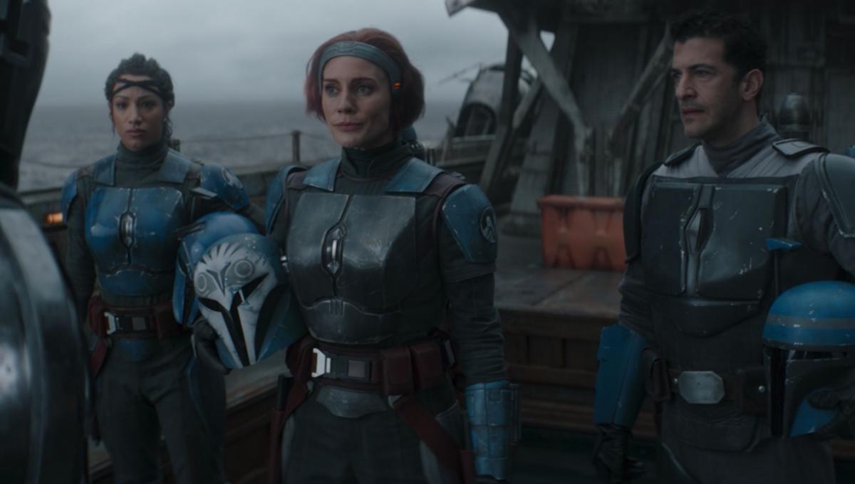 The Mandalorian 3: secondo Pedro Pascal, la Prossima Stagione avrà “molti Volti Nuovi”