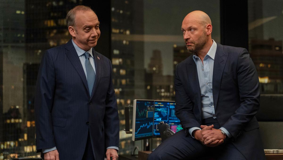 Billions 7 ci sarà! Showtime Rinnova la Serie TV per una nuova Stagione