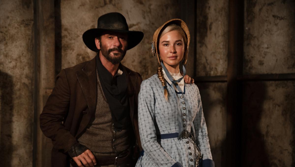 1883 avrà una 2° Stagione! Paramount Rinnova la Serie TV Prequel di Yellowstone