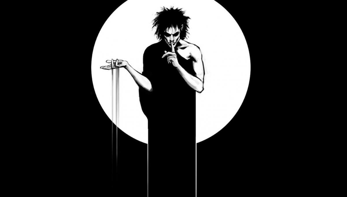The Sandman: Pubblicata la Prima Immagine di Sogno e Lucienne