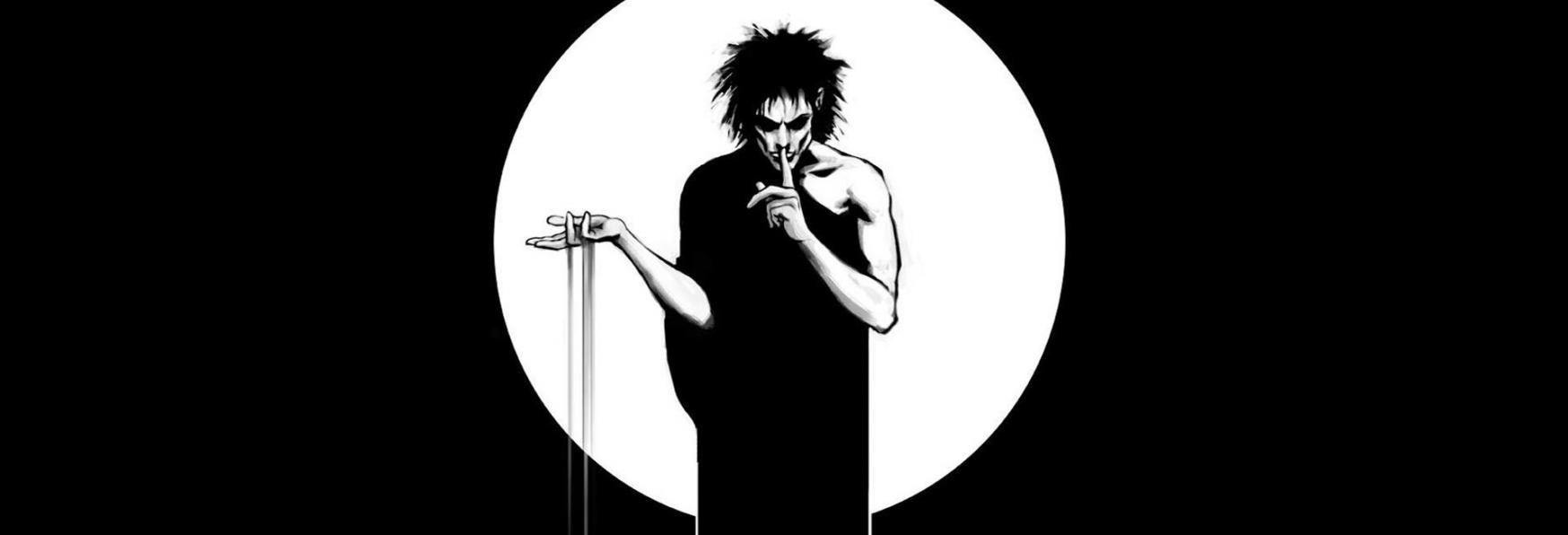 The Sandman: Pubblicata la Prima Immagine di Sogno e Lucienne