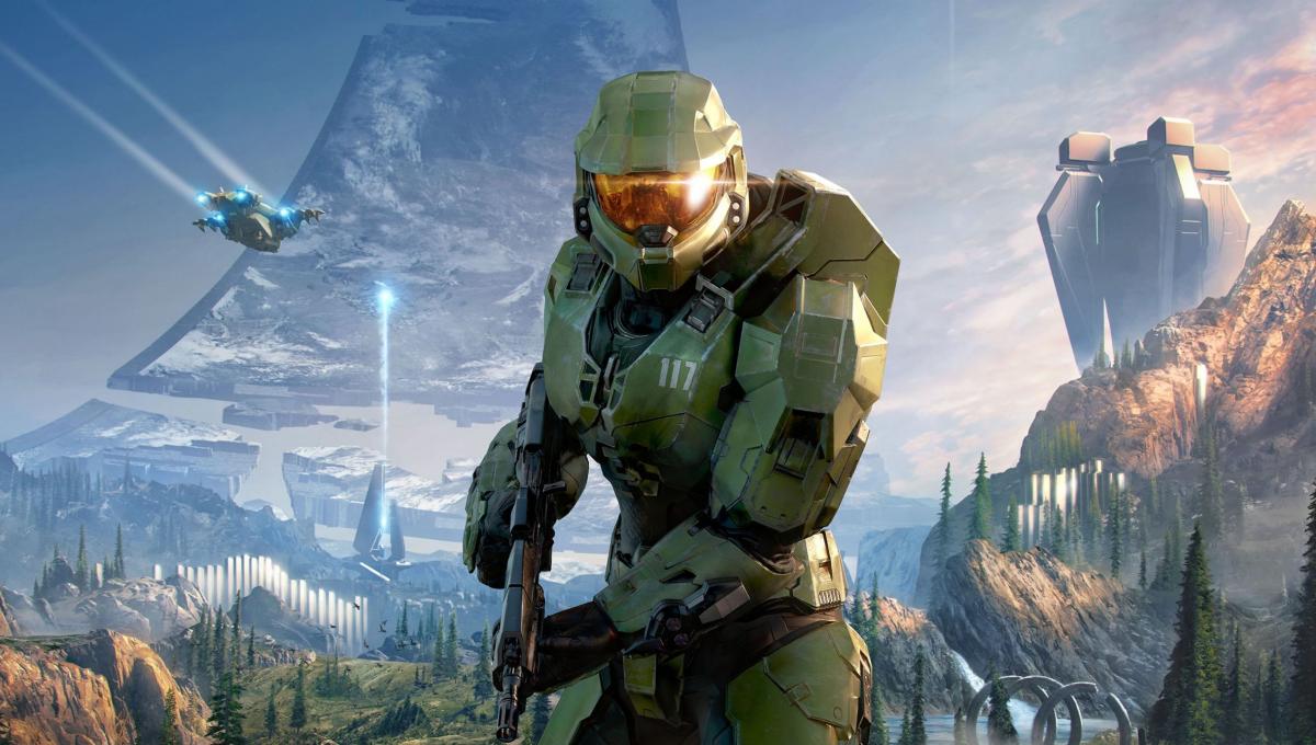 Halo 2 ci sarà! Paramount Rinnova la recente Serie TV Adattamento