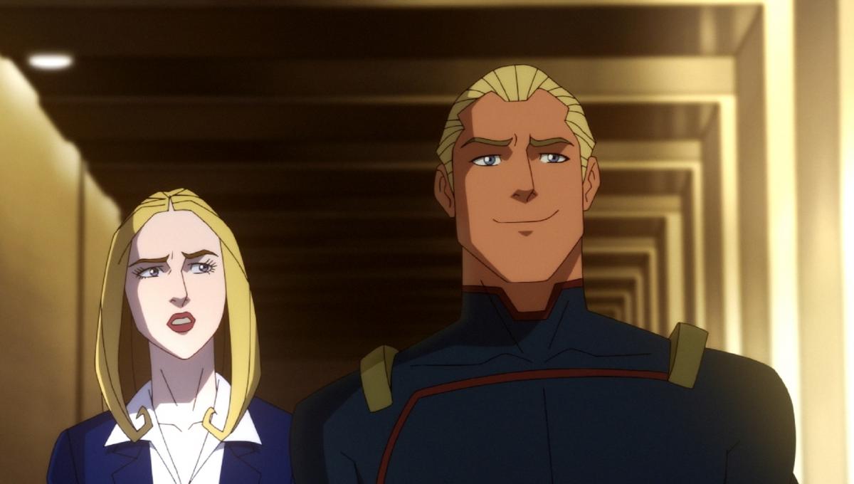 Diabolical: Prime Video rilascia il nuovo Trailer della Serie Animata di The Boys