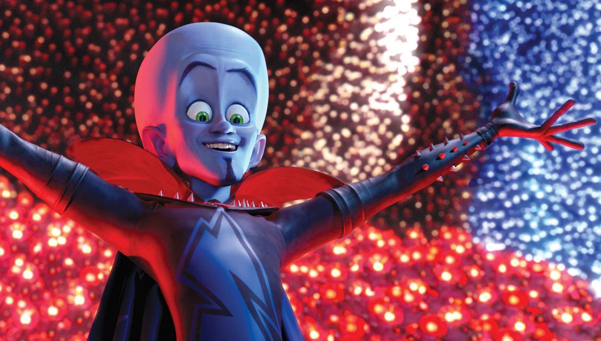 Megamind: in arrivo la Serie TV Sequel del Film d'Animazione della DreamWorks