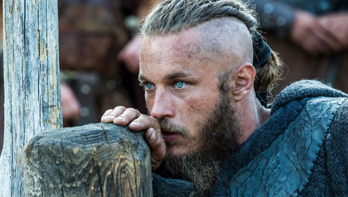 Vikings: Valhalla - Netflix pubblica i Poster dei Protagonisti della Serie TV Spin-off