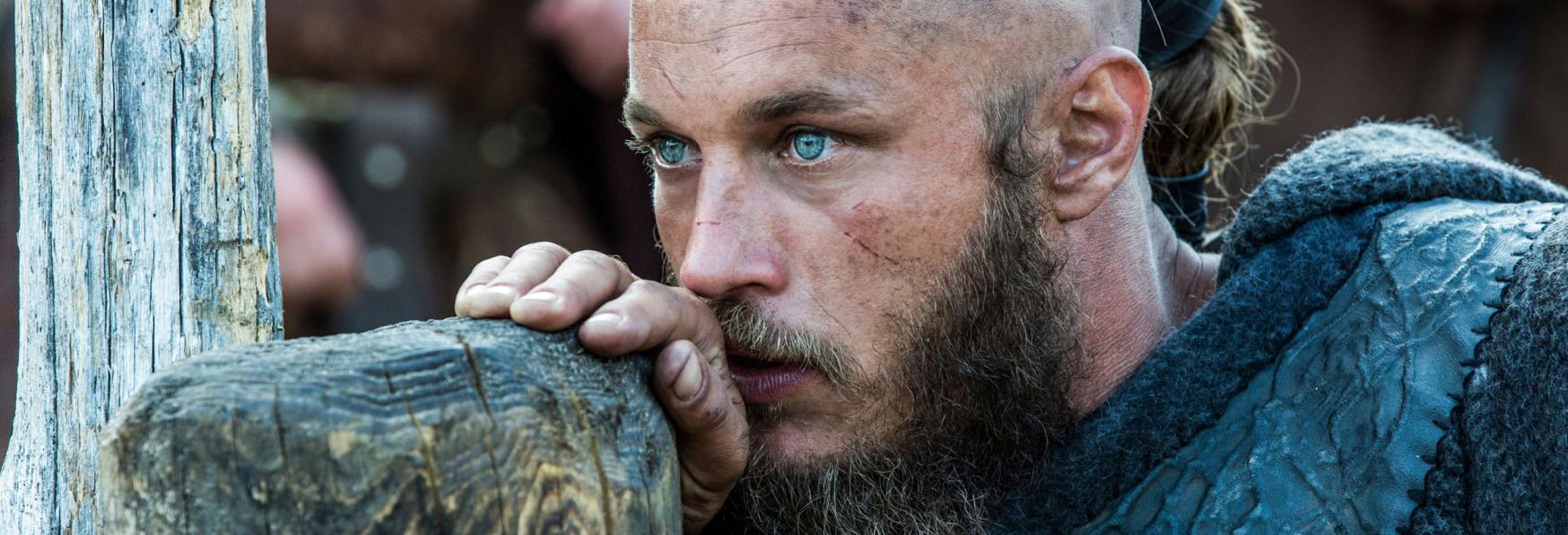 Vikings: Valhalla - Netflix pubblica i Poster dei Protagonisti della Serie TV Spin-off