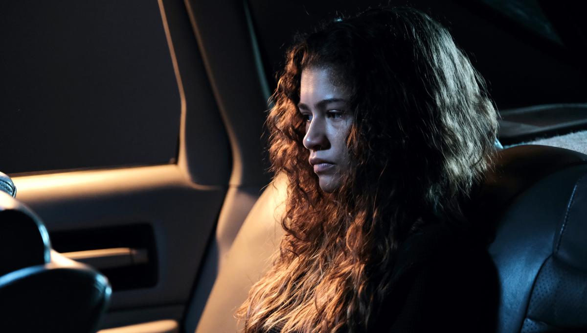 Euphoria: la 3° Stagione sarà l'Ultima? Per HBO, la Serie TV non sarebbe la stessa senza Zendaya