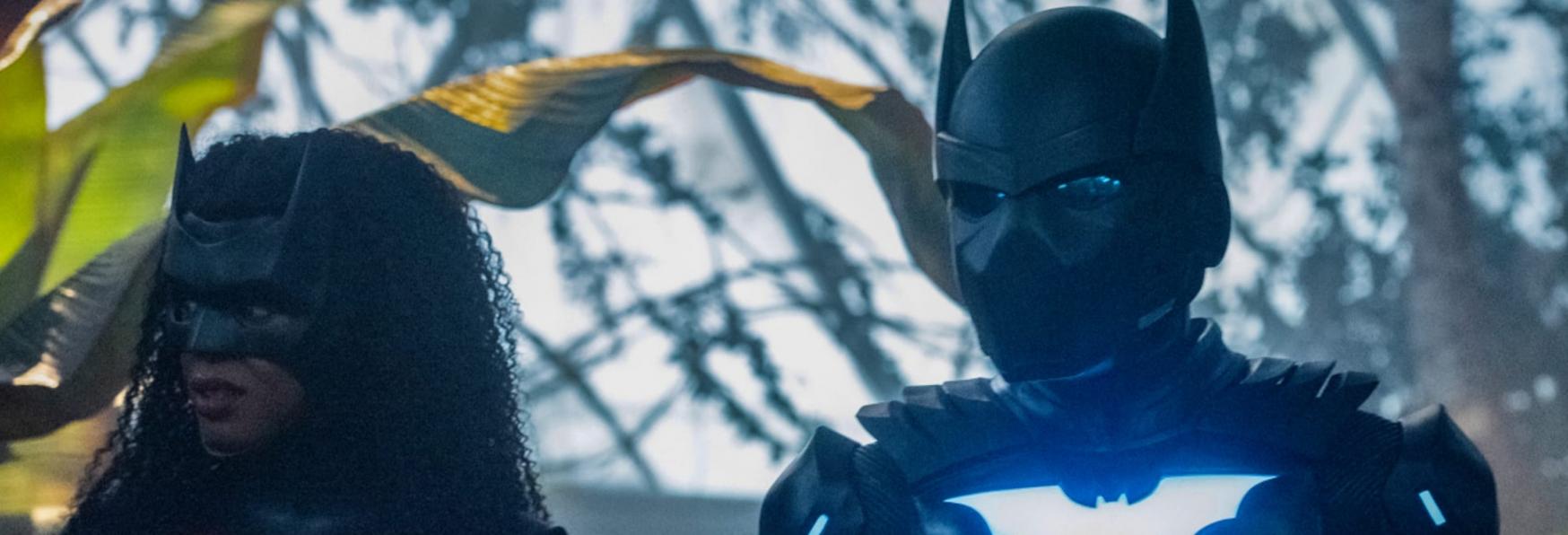 Batwoman 3x13: Pubblicate le prime Foto del Finale di Stagione