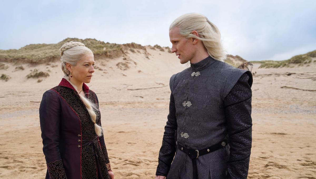 House of the Dragon: è molto Probabile che la Serie TV Spin-off avrà una 2° Stagione