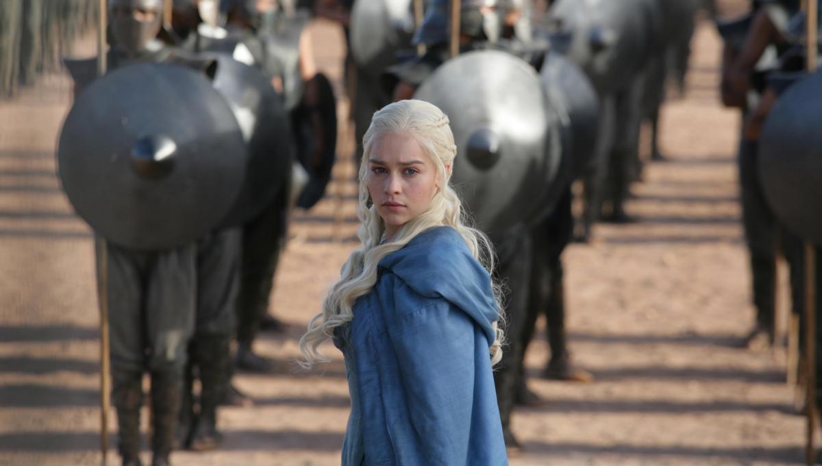 House of the Dragon: inizia la Post-Produzione e George R.R. Martin commenta alcune Scene dell'inedita Serie TV