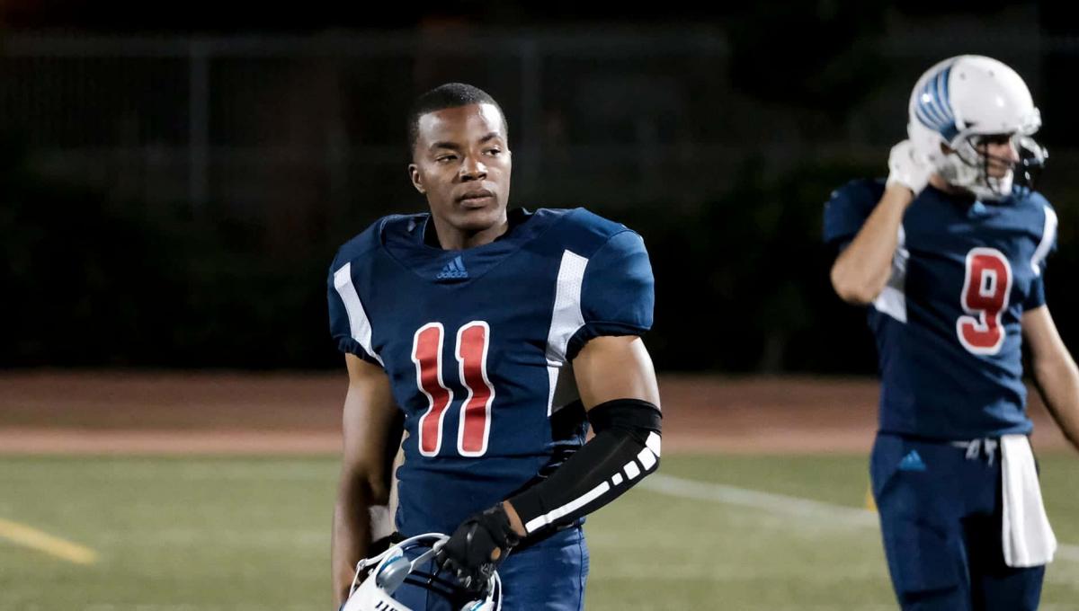 All American 4: Christian James entra a far parte del Cast della Stagione