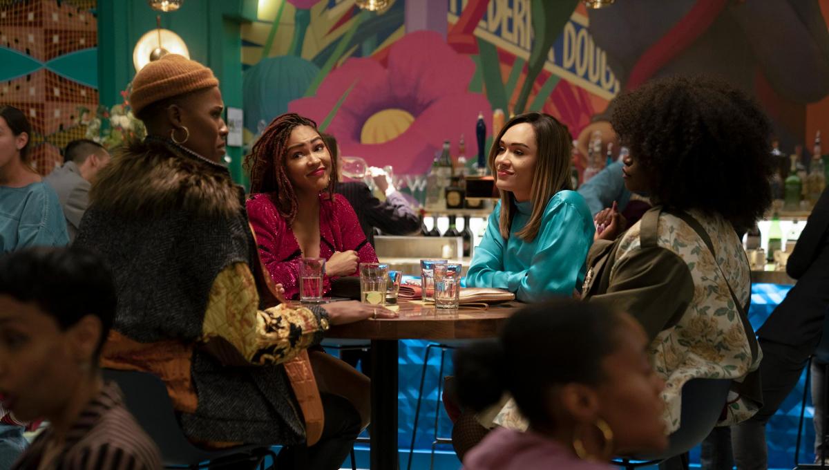 Harlem 2 ci sarà! Rinnovata per una Stagione la Serie TV targata Prime Video