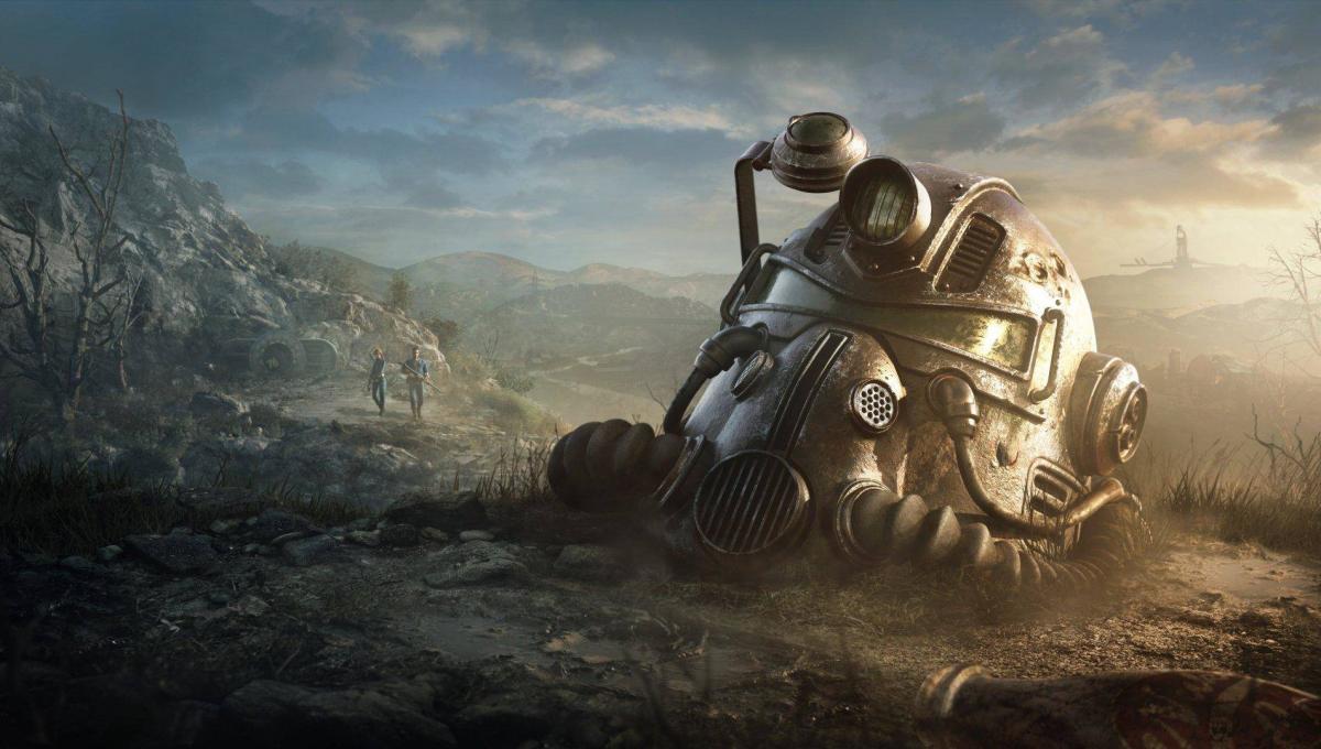 Fallout: Walton Goggins sarà il Protagonista della Serie TV Adattamento di Prime Video