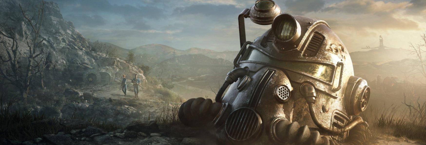 Fallout: Walton Goggins sarà il Protagonista della Serie TV Adattamento di Prime Video