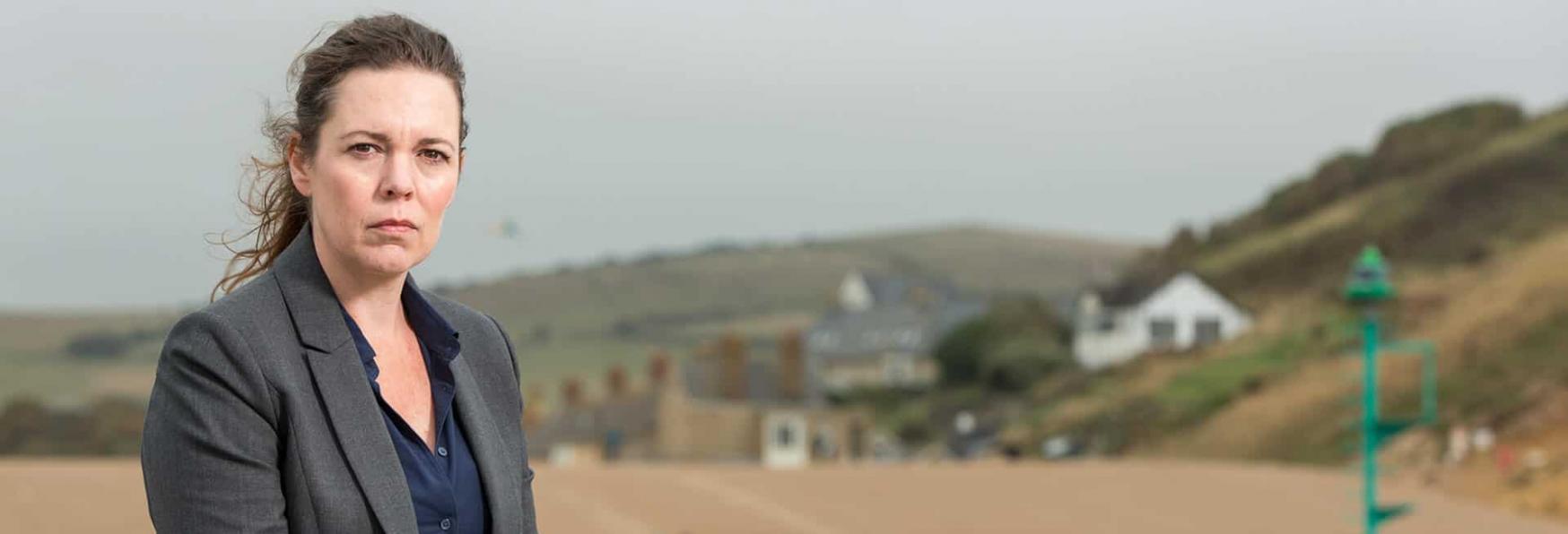 Grandi Speranze: Olivia Colman e Fionn Whitehead nel Cast della nuova Miniserie BBC