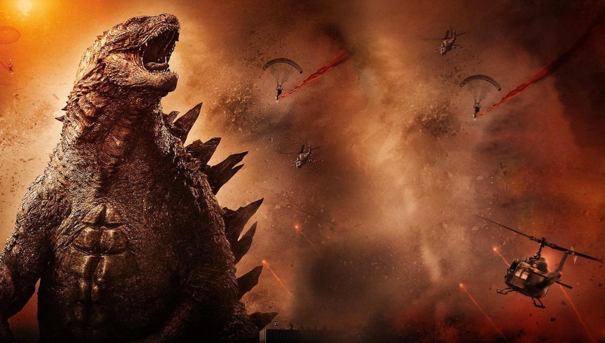 Godzilla: in arrivo una nuova Serie TV Prequel dei Toho Studios?