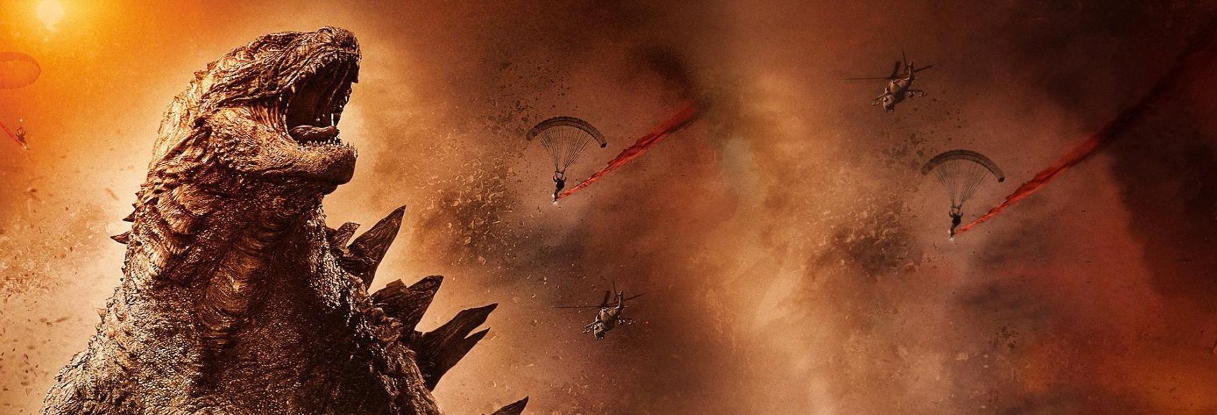 Godzilla: in arrivo una nuova Serie TV Prequel dei Toho Studios?