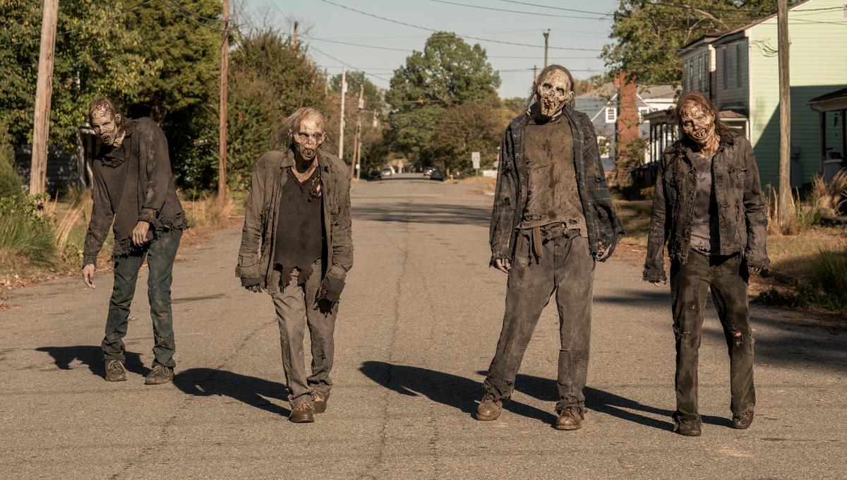 Tales of The Walking Dead: le Ultime Aggiunte al Cast della Serie TV Spin-off