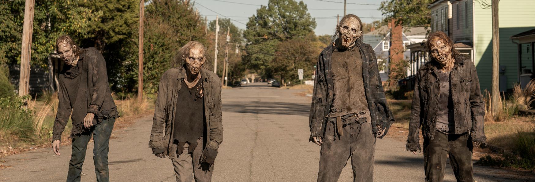 Tales of The Walking Dead: le Ultime Aggiunte al Cast della Serie TV Spin-off