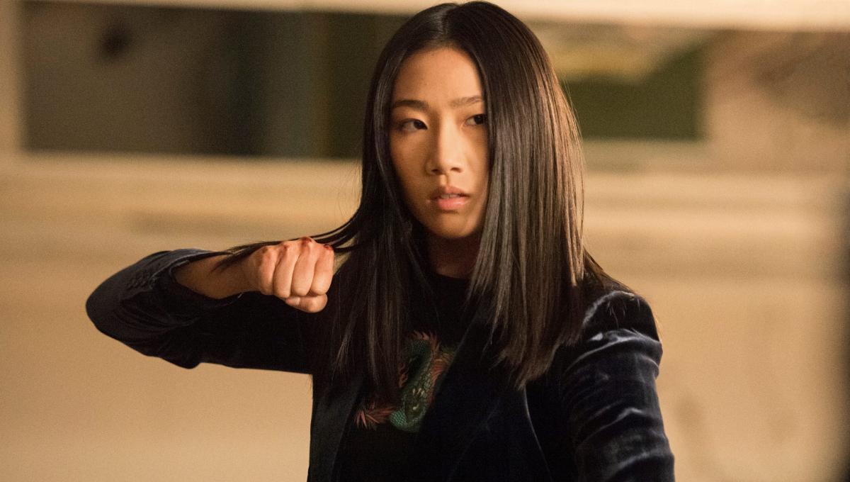 Kung Fu 2x01: The CW condivide la Sinossi della Premiere di Stagione