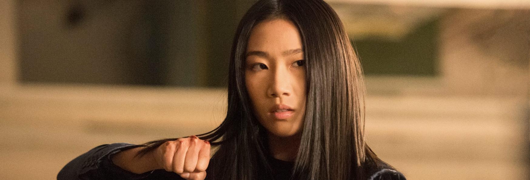 Kung Fu 2x01: The CW condivide la Sinossi della Premiere di Stagione