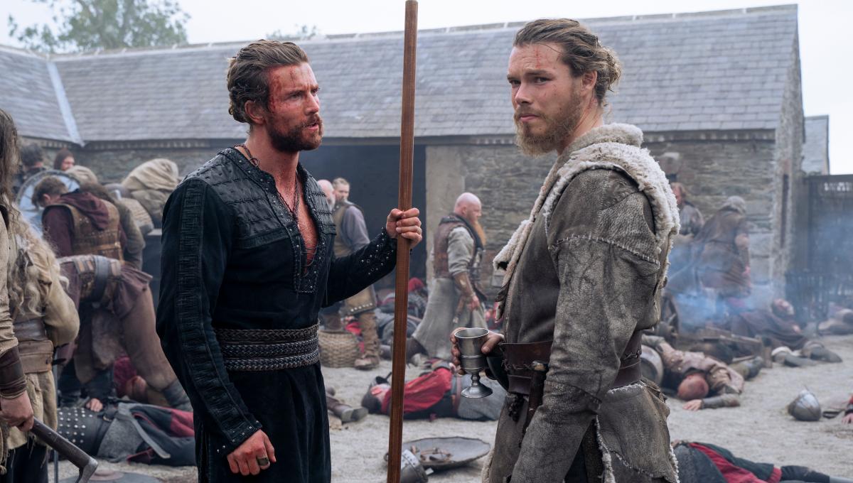Vikings: Valhalla - Trama, Cast, Produzione, Approfondimenti, Curiosità, Data di Uscita e Trailer della Serie TV di Netflix