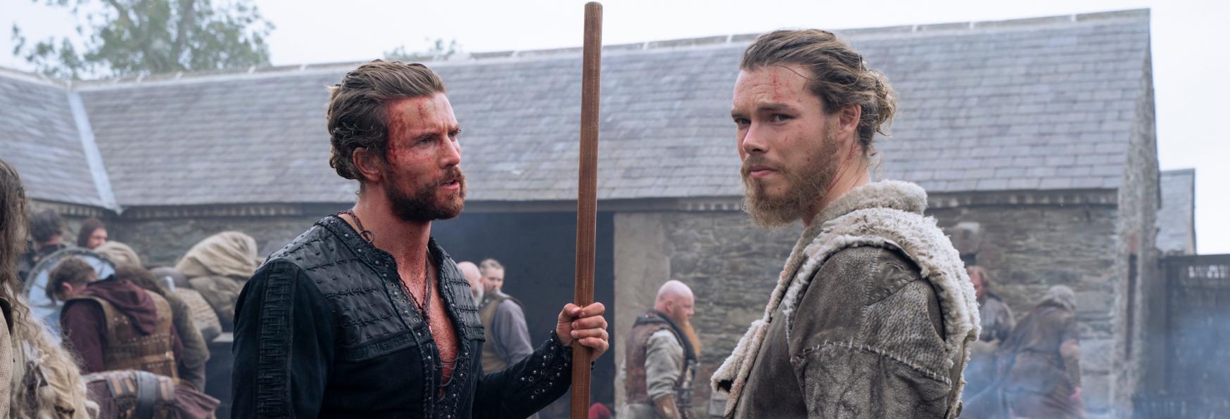 Vikings: Valhalla - Trama, Cast, Produzione, Approfondimenti, Curiosità, Data di Uscita e Trailer della Serie TV di Netflix
