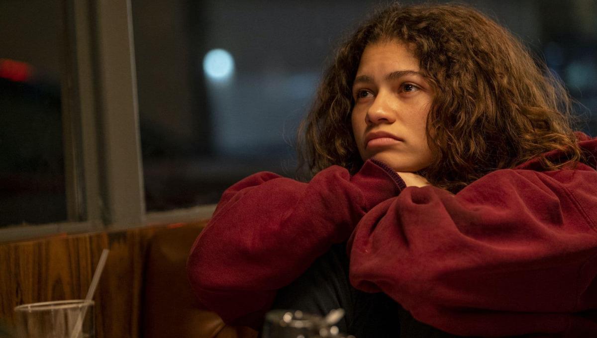 Euphoria 2: Nika King commenta il Rapporto con il Personaggio di Zendaya