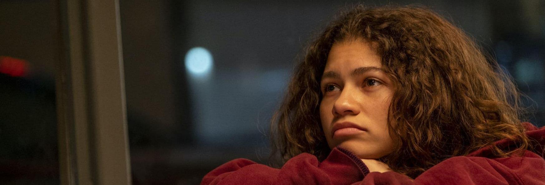 Euphoria 2: Nika King commenta il Rapporto con il Personaggio di Zendaya