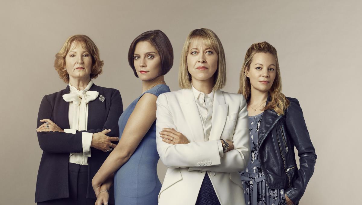 Studio Battaglia: in arrivo la Versione Italiana di The Split, Serie TV targata BBC