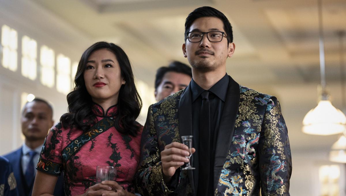 Kung Fu 2: la rete The CW rilascia il Poster della Stagione di Prossima Uscita