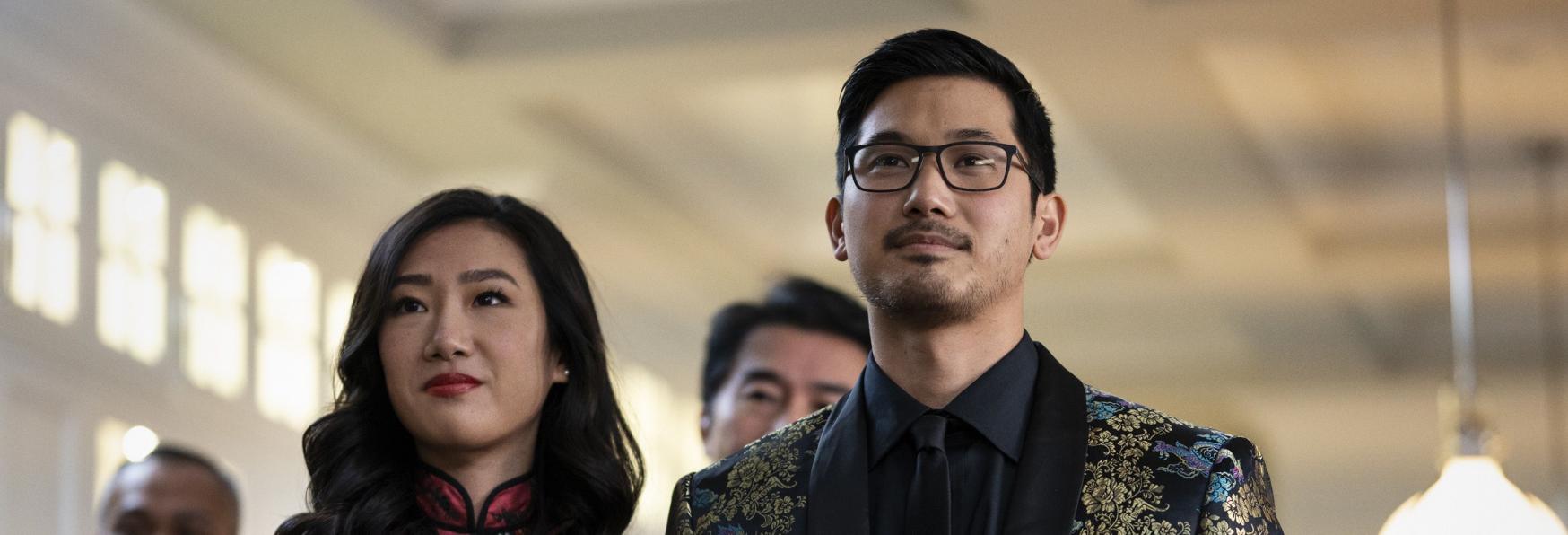 Kung Fu 2: la rete The CW rilascia il Poster della Stagione di Prossima Uscita