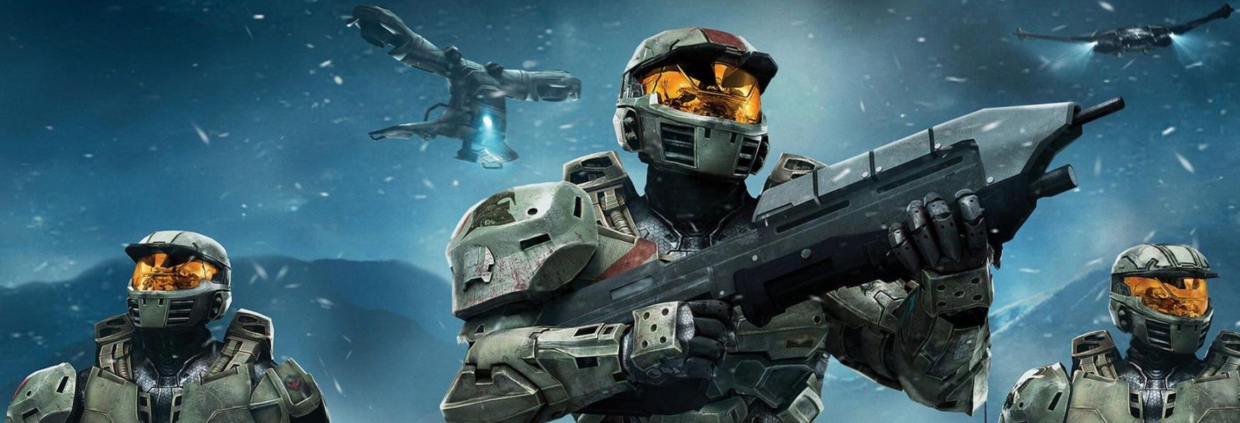 Halo: i nuovi Poster di alcuni Personaggi della Serie TV in uscita su NOW