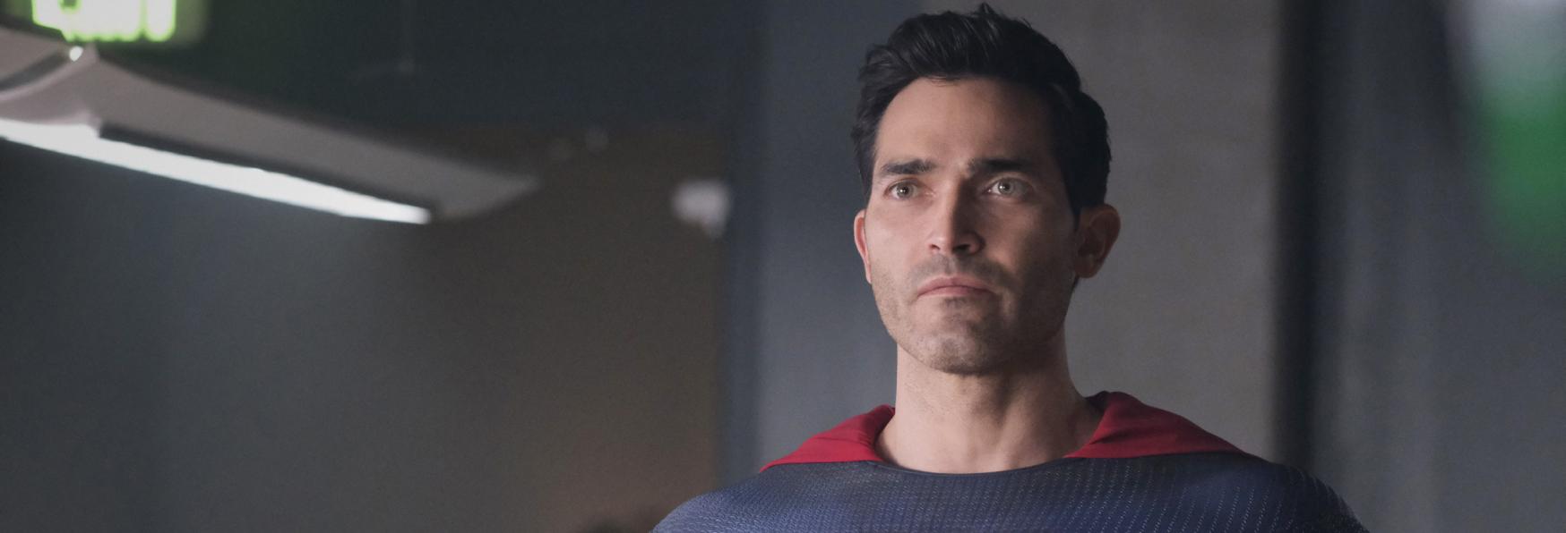 Superman & Lois 2x06: The CW condivide il Promo del nuovo Episodio