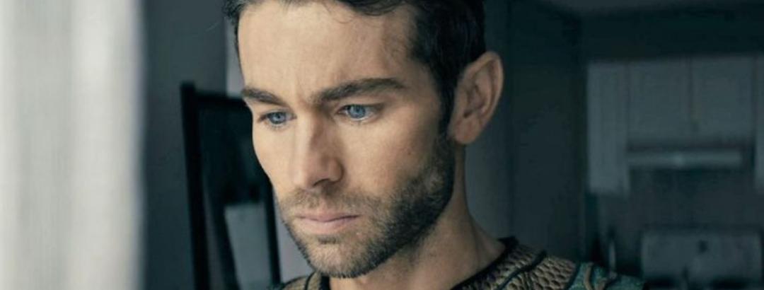 Abisso: le Differenze tra i Fumetti e la Serie TV, il suo ingresso nei Sette e altre Curiosita sul Personaggio di Chace Crawford