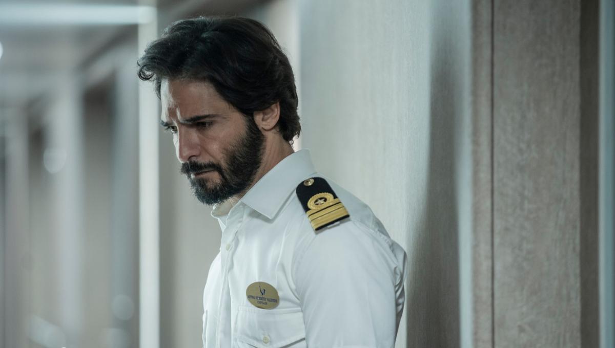 Unwanted: inizia la Produzione della Serie TV Italiana di Sky Original, ecco le Prime Immagini e il Cast