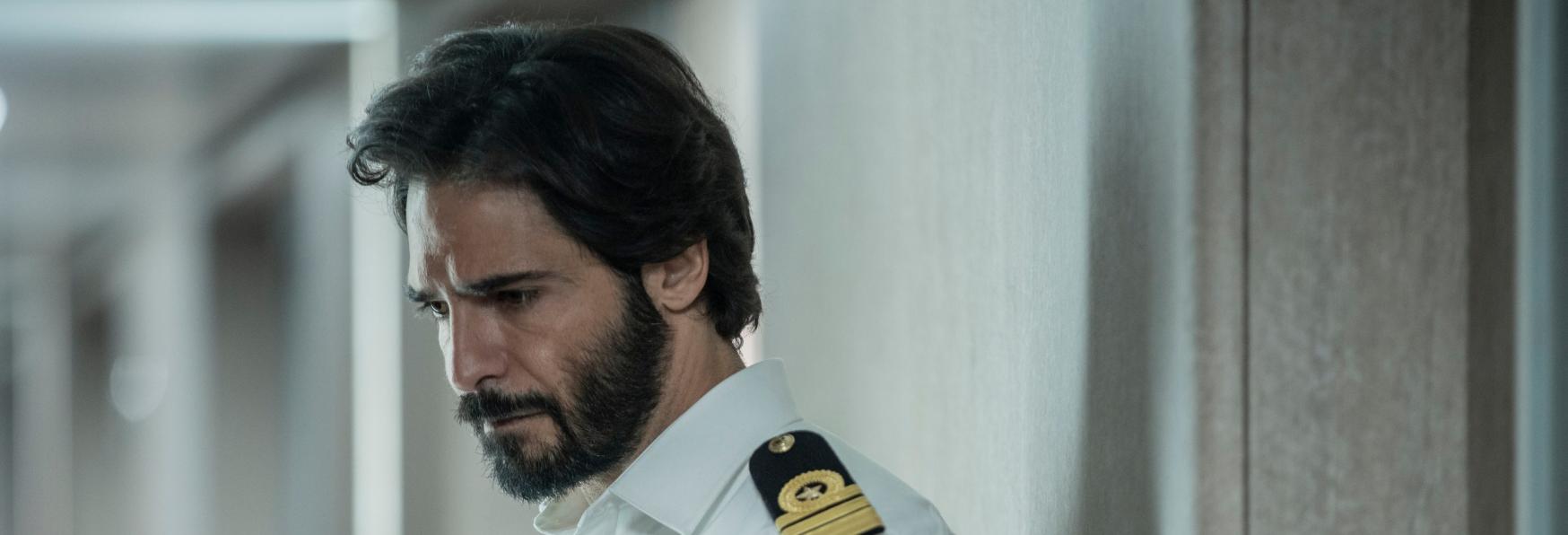 Unwanted: inizia la Produzione della Serie TV Italiana di Sky Original, ecco le Prime Immagini e il Cast